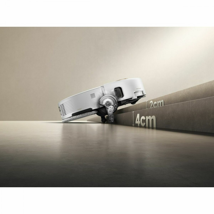 Robot Vacuum Cleaner Dreame 6400 mAh