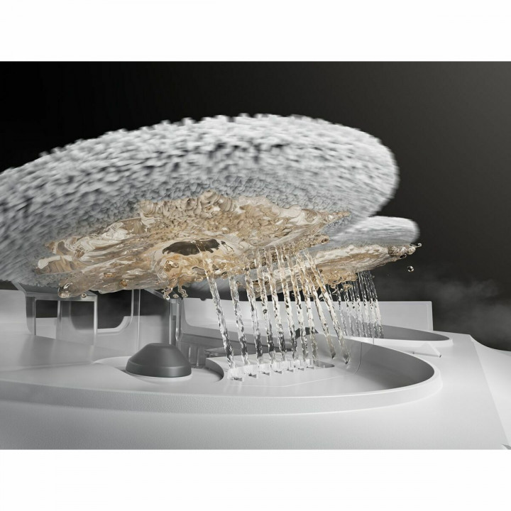 Robot Vacuum Cleaner Dreame 6400 mAh