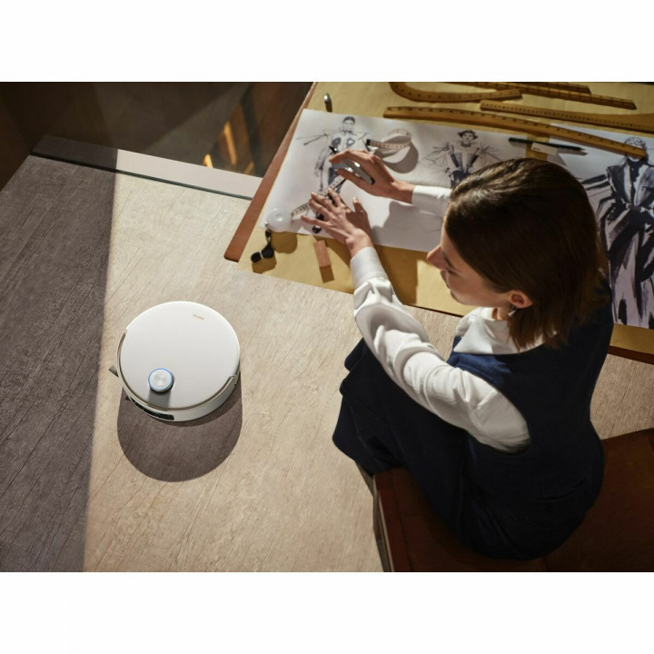 Roboterstaubsauger Dreame 6400 mAh