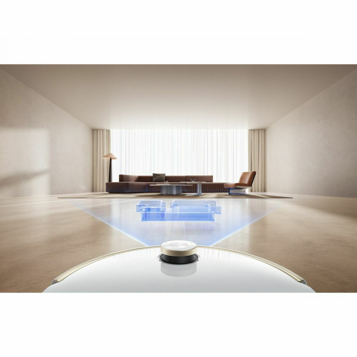 Aspirateur robot Dreame 6400 mAh