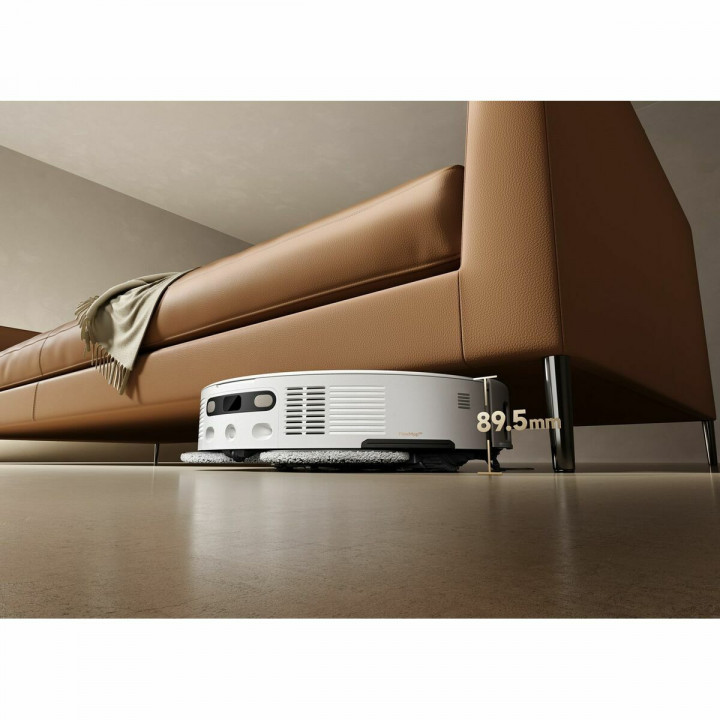 Robot Vacuum Cleaner Dreame 6400 mAh