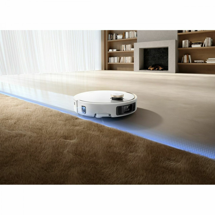 Robot Vacuum Cleaner Dreame 6400 mAh