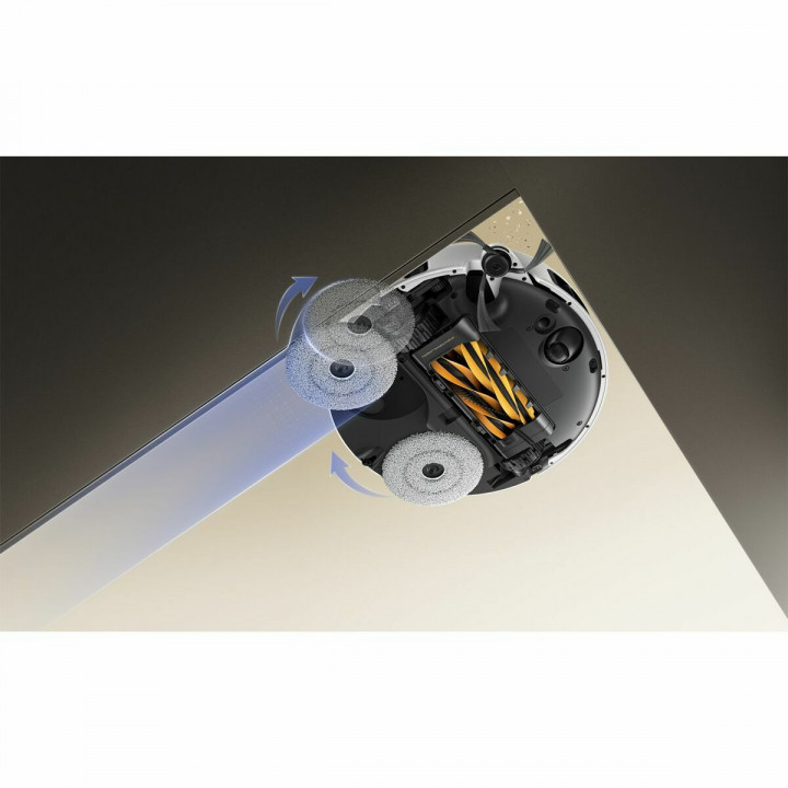 Robot stofzuiger Dreame 6400 mAh