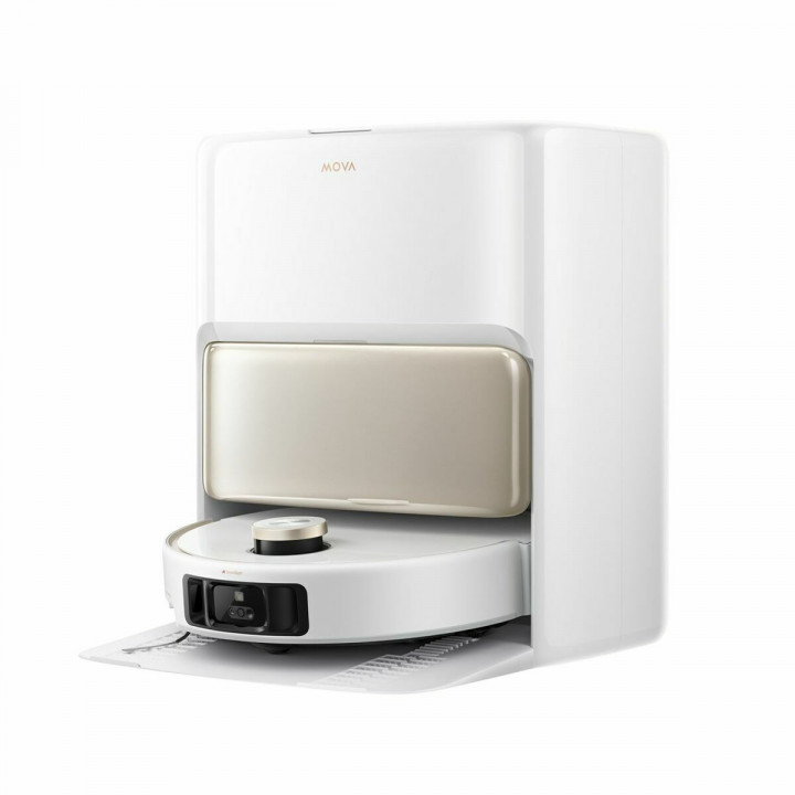 Roboterstaubsauger Dreame 6400 mAh