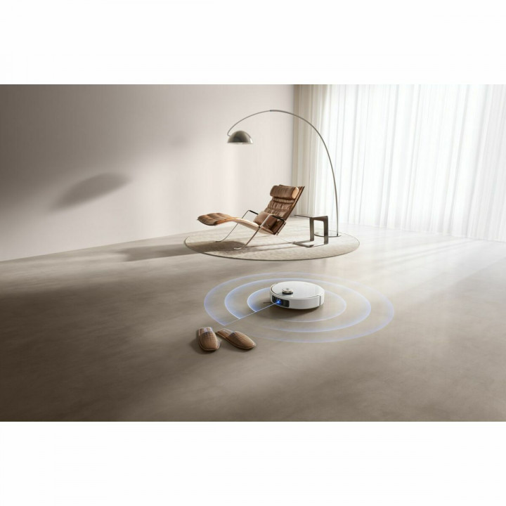 Robot Aspirador Dreame 6400 mAh