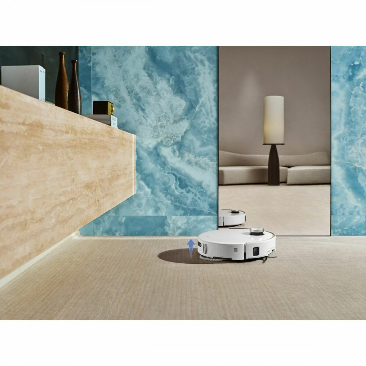 Roboterstaubsauger Dreame 6400 mAh