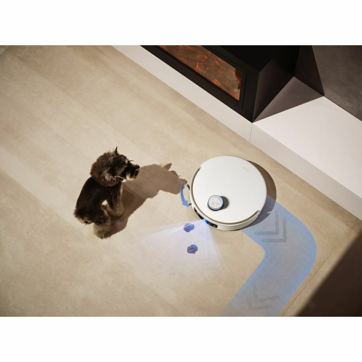 Robot stofzuiger Dreame 6400 mAh