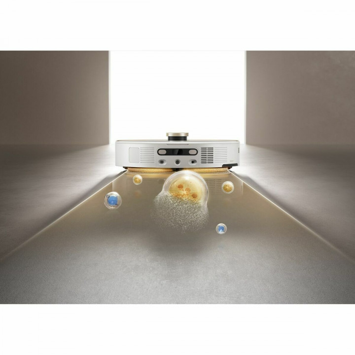 Aspirateur robot Dreame 6400 mAh