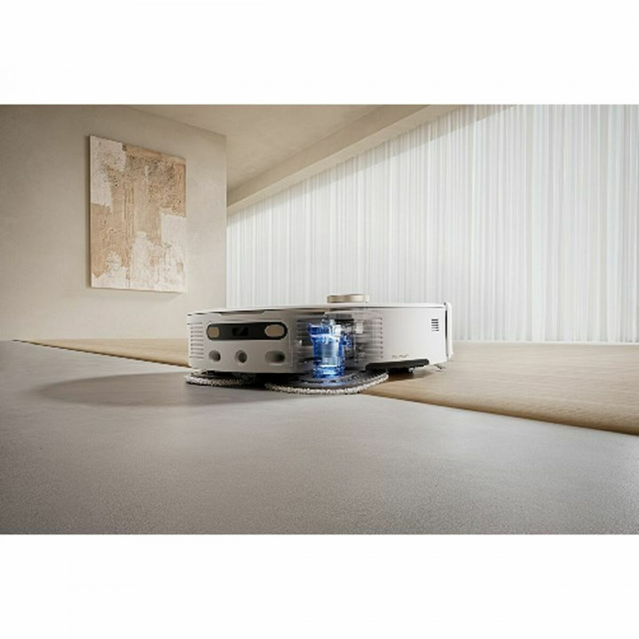 Aspirateur robot Dreame 6400 mAh