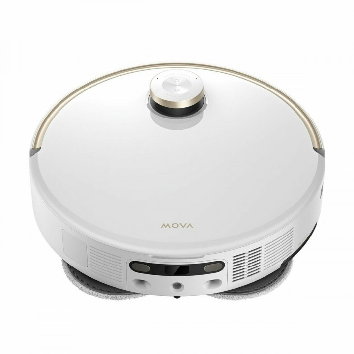 Aspirateur robot Dreame 6400 mAh