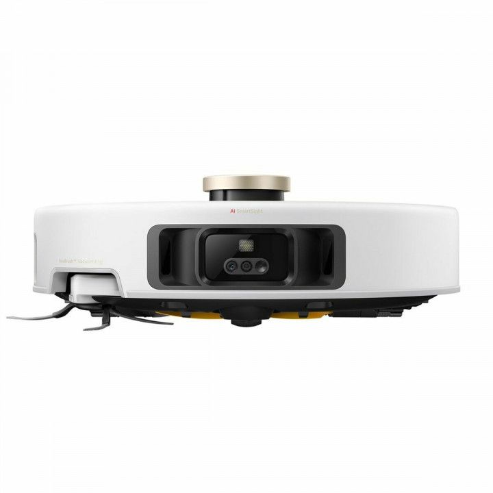 Robot Aspirapolvere Dreame 6400 mAh