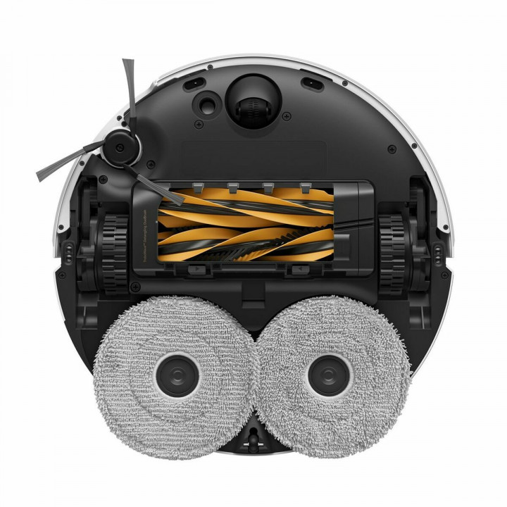 Aspirateur robot Dreame 6400 mAh