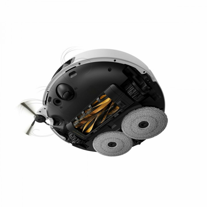 Robot stofzuiger Dreame 6400 mAh