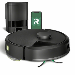 Robot Vacuum Cleaner iRobot