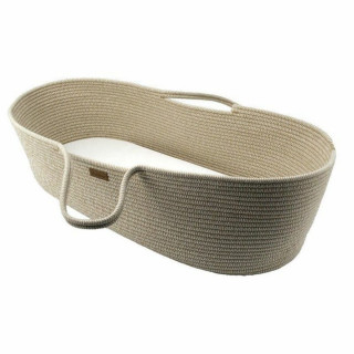 Lit de bébé Domiva