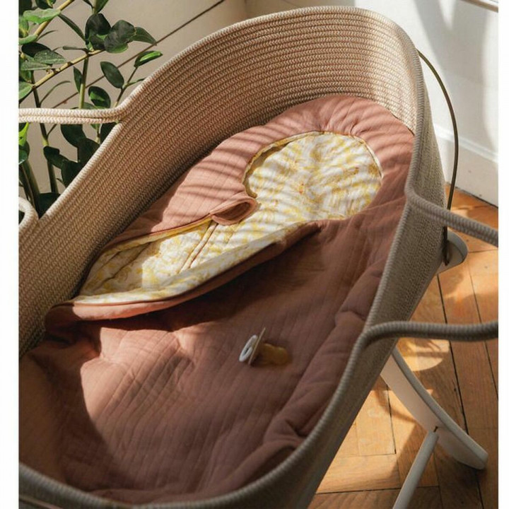 Wieg voor baby's Domiva