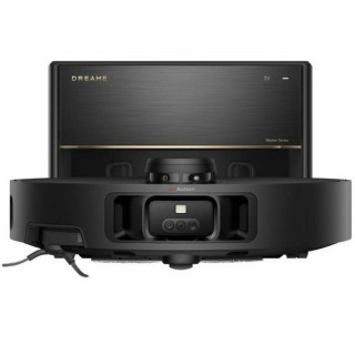 Aspirateur robot Dreame DREAME X40 Master 6400 mAh