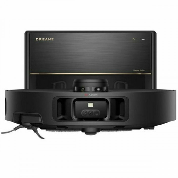 Roboterstaubsauger Dreame DREAME X40 Master 6400 mAh