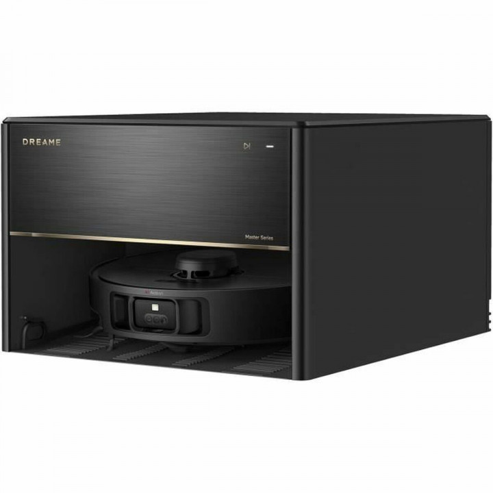 Aspirateur robot Dreame DREAME X40 Master 6400 mAh