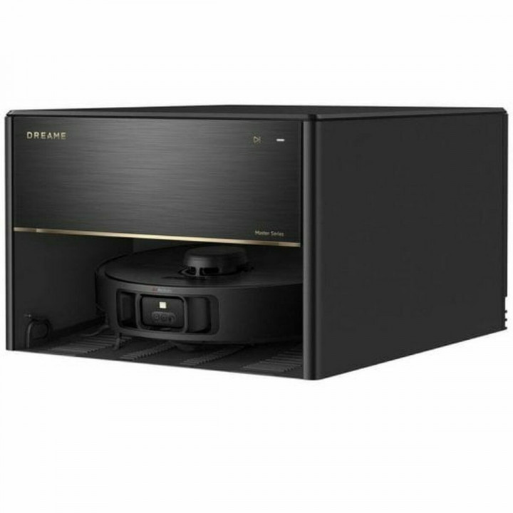 Aspirateur robot Dreame DREAME X40 Master 6400 mAh