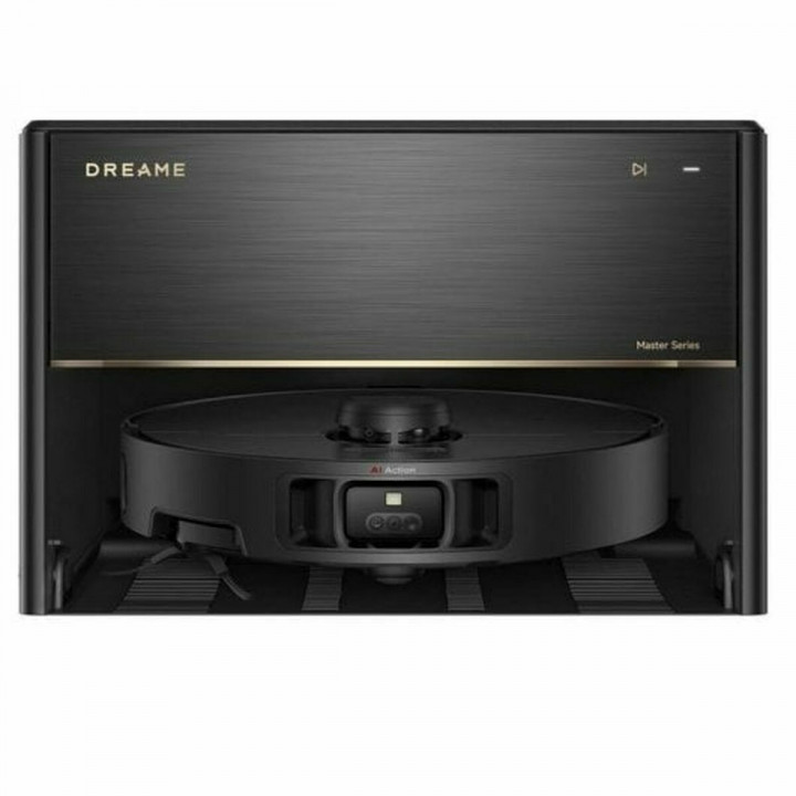 Aspirateur robot Dreame DREAME X40 Master 6400 mAh