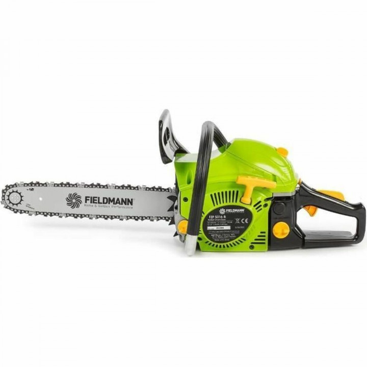 Motosierra Fieldmann FZP 5316-B