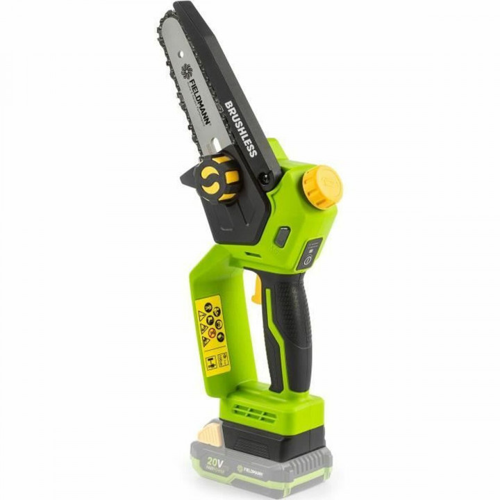 Motosierra Fieldmann 12 cm 18 V (12")