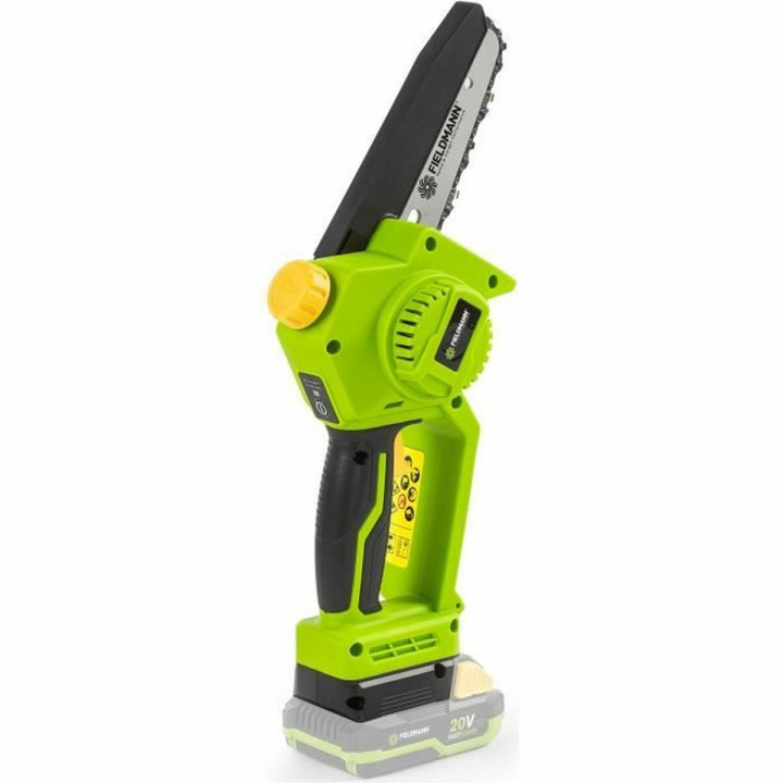 Motosega Fieldmann 12 cm 18 V (12")