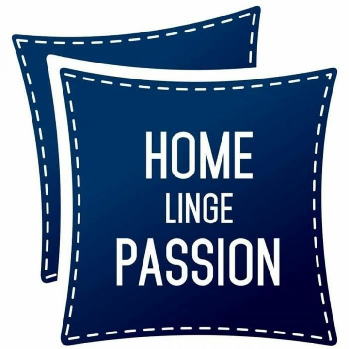 Dekbedovertrek set HOME LINGE PASSION