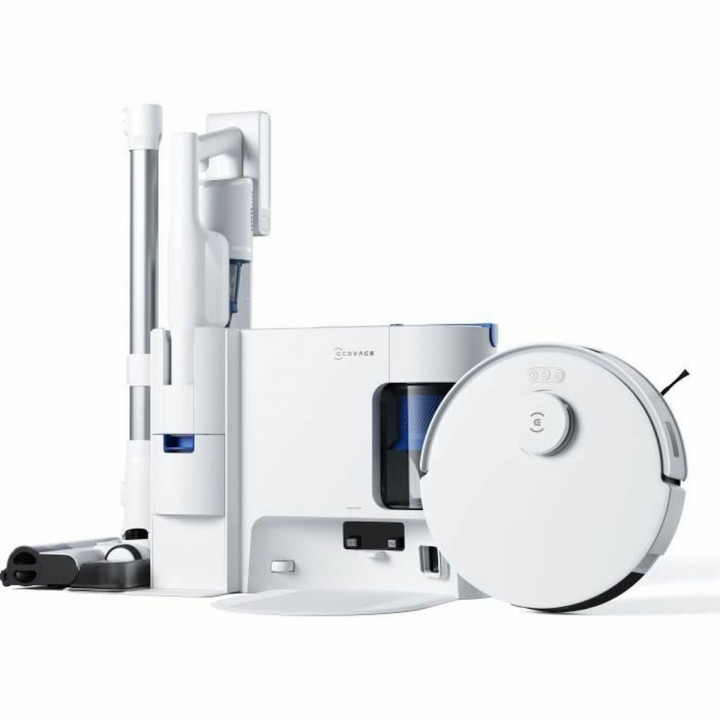 Robot stofzuiger ECOVACS