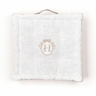 Cojín de suelo TODAY 40 x 40 x 10 cm