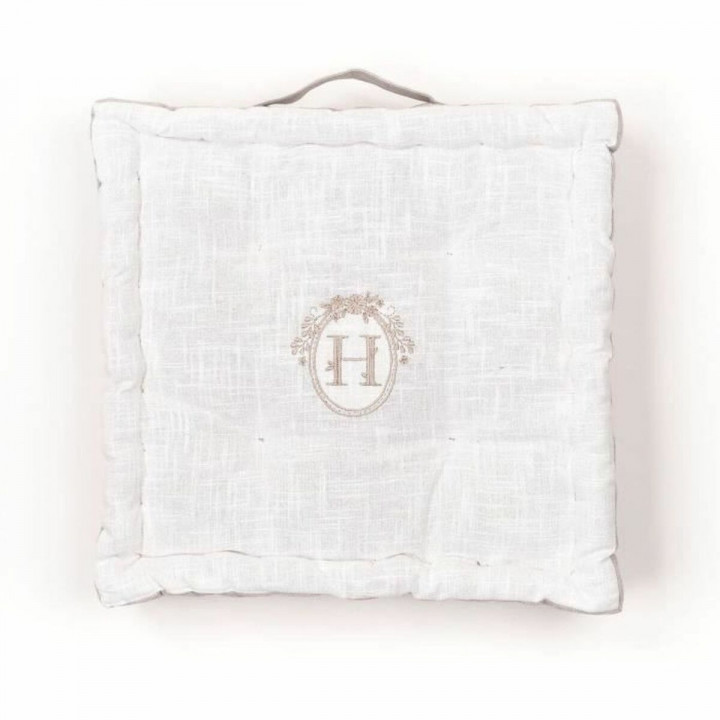 Cuscino da pavimento TODAY 40 x 40 x 10 cm