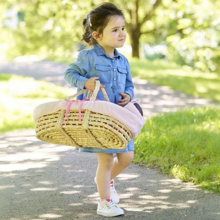 Accesorios para casa de Muñecas Corolle