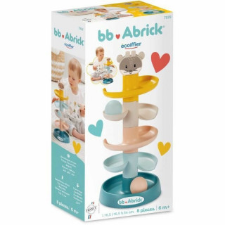 Juego de Construcción Ecoiffier