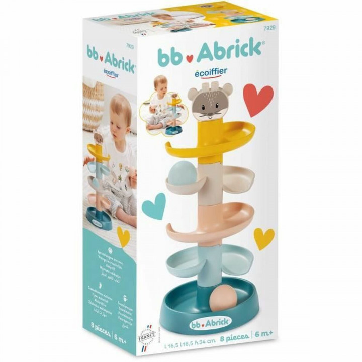 Set di Costruzioni Ecoiffier