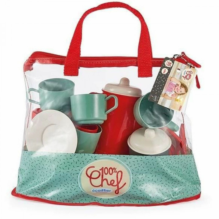 Set di Alimenti giocattolo Ecoiffier