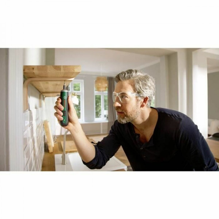 Schroevendraaier BOSCH PushDrive