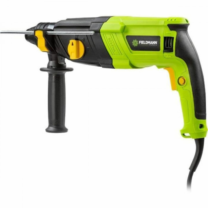 Hamerboor Fieldmann FDV 210850-E 850 W 230 V