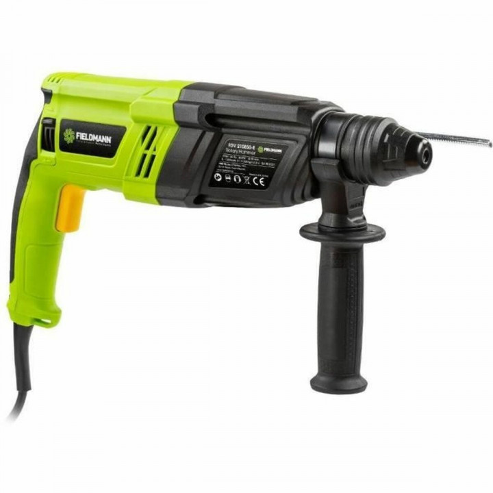 Taladro Percutor Fieldmann FDV 210850-E 850 W 230 V