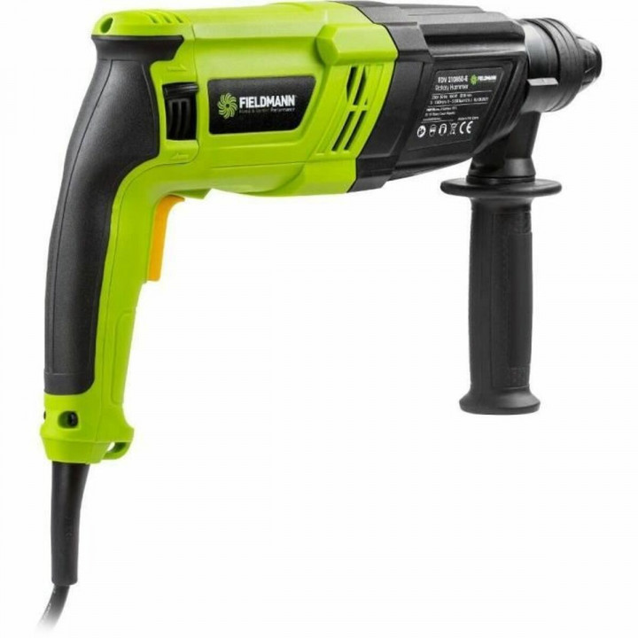 Hamerboor Fieldmann FDV 210850-E 850 W 230 V