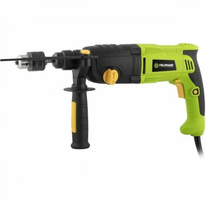 Hamerboor Fieldmann FDV 211050-E 1050 W 230 V