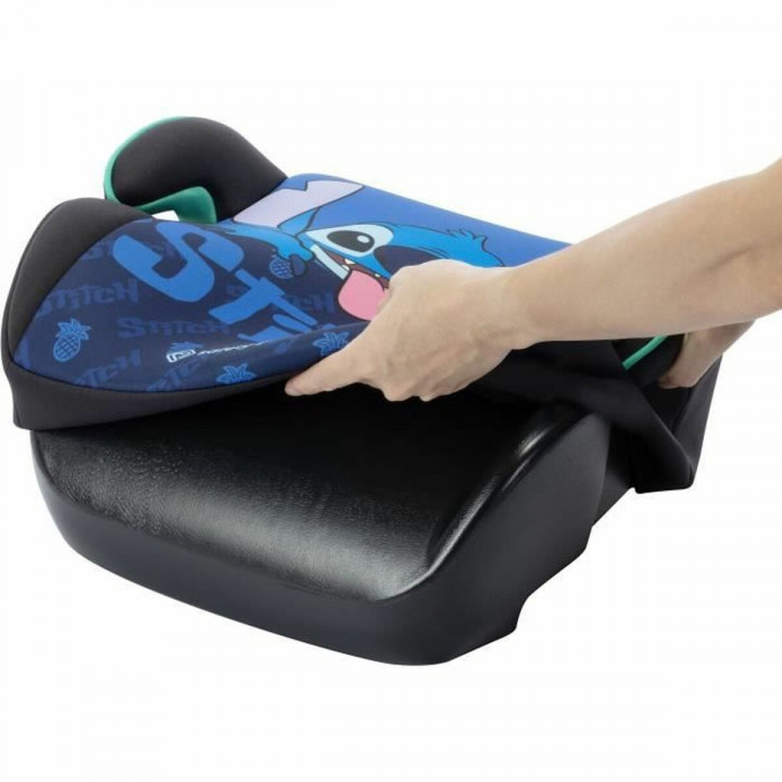 Autositz Safety 1st Grau ECE R129/04