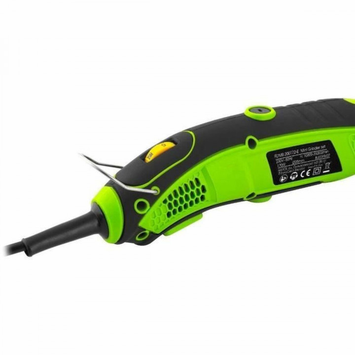 Outil multifonctions Fieldmann FDMB 200172-E