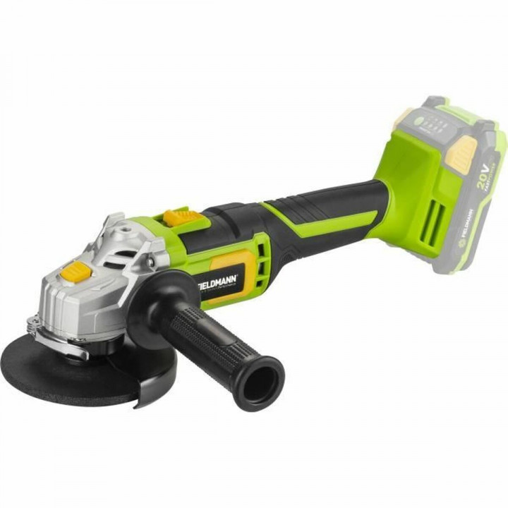 Angle grinder Fieldmann