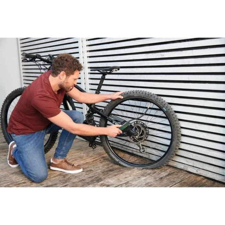 Air Compressor BOSCH 10 bar 10 l/min