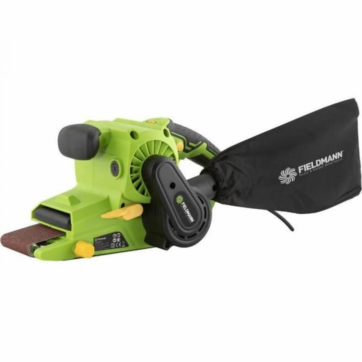 Ponceuse excentrique Fieldmann FDBP 200901-E