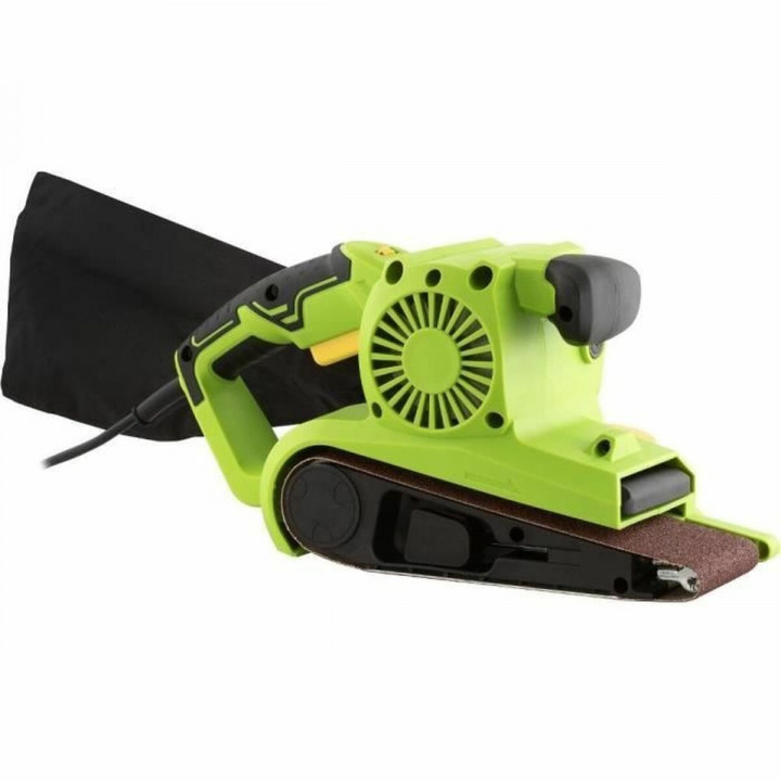 Excentrieke schuurmachine Fieldmann FDBP 200901-E