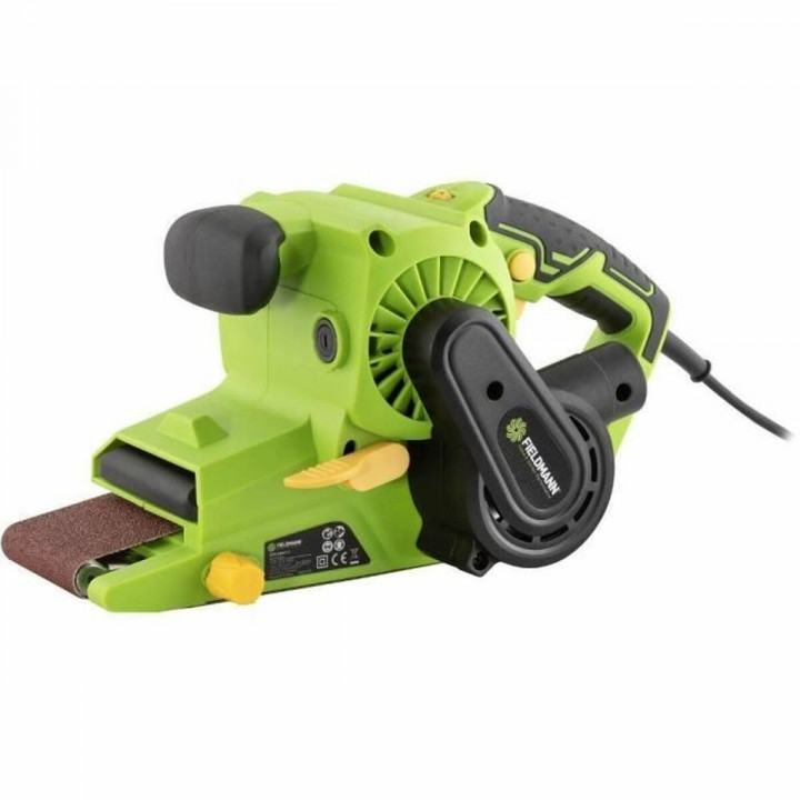 Random orbital sander Fieldmann FDBP 200901-E