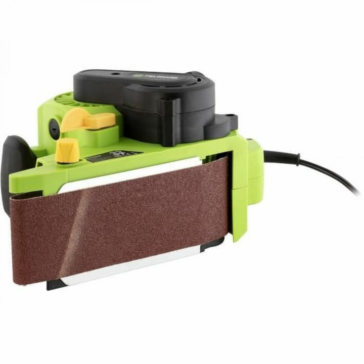 Random orbital sander Fieldmann FDBP 200901-E