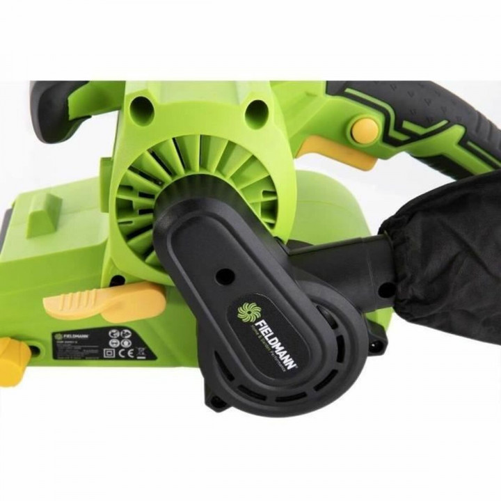 Exzenterschleifer Fieldmann FDBP 200901-E